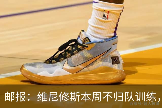邮报：维尼修斯本周不归队训练，其50%广告收入归皇马